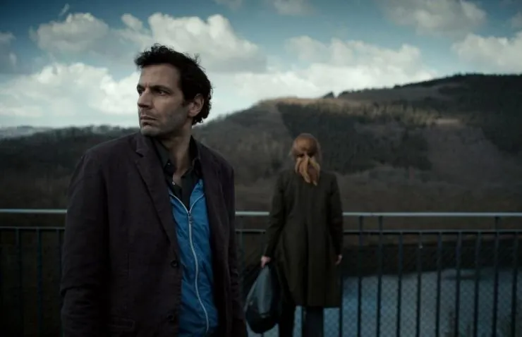 Мы чудовища (2015) смотреть онлайн бесплатно Мы чудовища (2015) фильм смотреть онлайн бесплатно