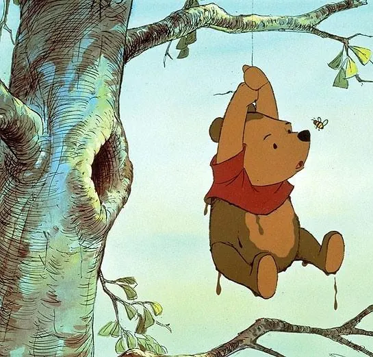 Приключения Винни Пуха (1977) смотреть онлайн бесплатно Приключения Винни Пуха (1977) мультфильм смотреть онлайн бесплатно