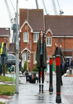 Анна и апокалипсис (2017) смотреть онлайн Анна и апокалипсис (2017) фильм смотреть онлайн