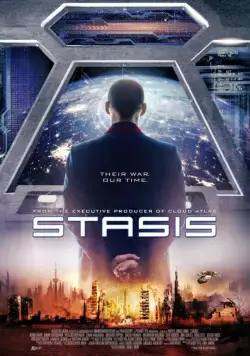 Стазис / Stasis (2017) фильм смотреть онлайн Стазис / Stasis (2017) фильм смотреть онлайн в хорошем качестве