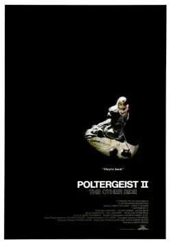 Полтергейст 2: Обратная сторона / Poltergeist II: The Other Side (1986) фильм смотреть онлайн в хорошем качестве