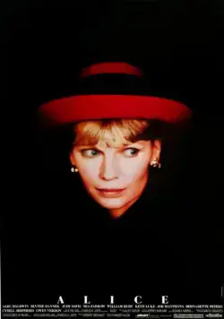 Элис / Alice (1990) фильм смотреть онлайн в хорошем качестве