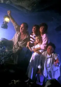 Полтергейст 2: Обратная сторона (1986) смотреть онлайн бесплатно Полтергейст 2: Обратная сторона (1986) фильм смотреть онлайн бесплатно