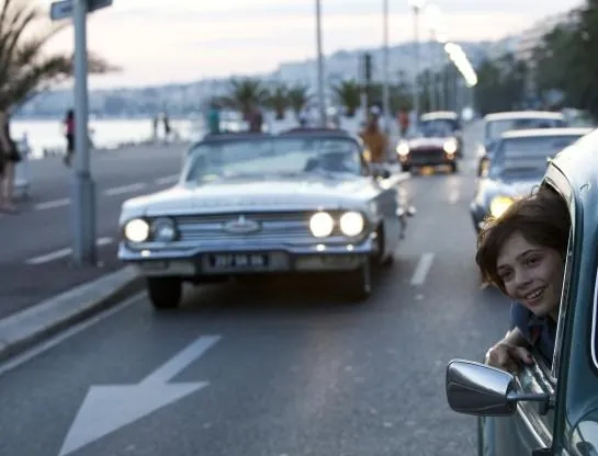 Ноно – мальчик-детектив (2012) смотреть онлайн бесплатно Ноно – мальчик-детектив (2012) фильм смотреть онлайн бесплатно