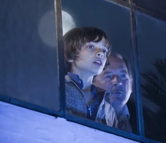 Ноно – мальчик-детектив (2012) смотреть онлайн Ноно – мальчик-детектив (2012) фильм смотреть онлайн