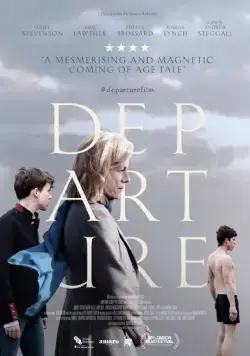 Отбытие / Departure (2015) фильм смотреть онлайн Отбытие / Departure (2015) фильм смотреть онлайн в хорошем качестве