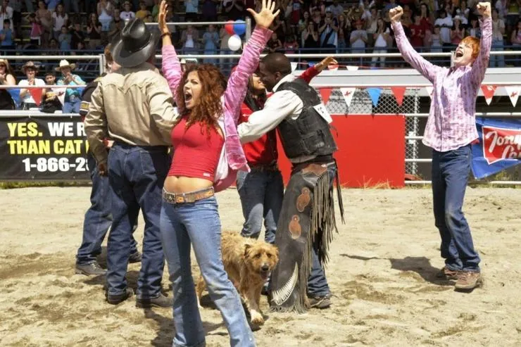 Доктор Дулиттл 3 (2006) смотреть онлайн бесплатно Доктор Дулиттл 3 (2006) фильм смотреть онлайн бесплатно