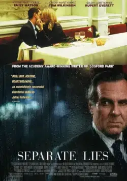 Разная ложь / Separate Lies (2005) фильм смотреть онлайн Разная ложь / Separate Lies (2005) фильм смотреть онлайн в хорошем качестве