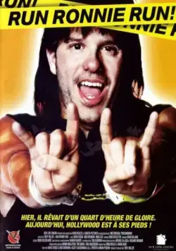 Беги, Ронни, беги / Run Ronnie Run (2002) фильм смотреть онлайн Беги, Ронни, беги / Run Ronnie Run (2002) фильм смотреть онлайн в хорошем качестве