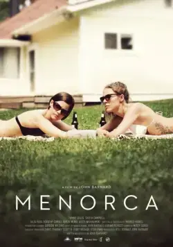 Менорка / Menorca (2016) фильм смотреть онлайн в хорошем качестве