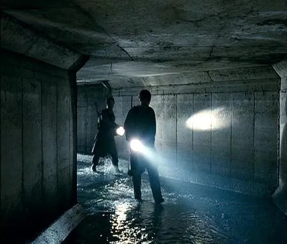 Вторжение динозавра (2006) смотреть онлайн бесплатно Вторжение динозавра (2006) фильм смотреть онлайн бесплатно