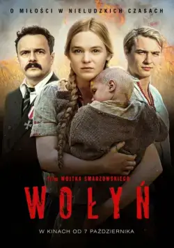 Волынь / Wolyn (2016) фильм смотреть онлайн в хорошем качестве
