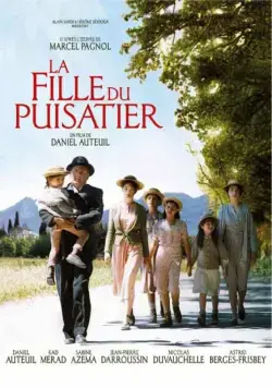 Дочь землекопа / La fille du puisatier (2011) фильм смотреть онлайн в хорошем качестве