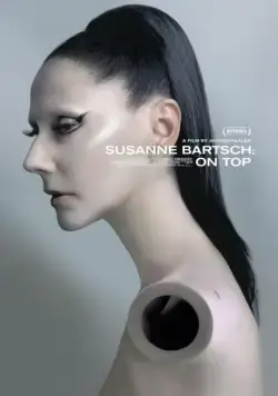Сьюзен Барч на высоте / Susanne Bartsch: On Top (2017) фильм смотреть онлайн в хорошем качестве