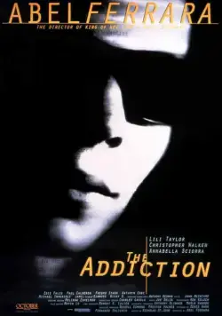 Зависимость / The Addiction (1994) фильм смотреть онлайн в хорошем качестве