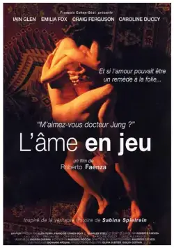 Сабина / Prendimi l'anima (2002) фильм смотреть онлайн Сабина / Prendimi l'anima (2002) фильм смотреть онлайн в хорошем качестве