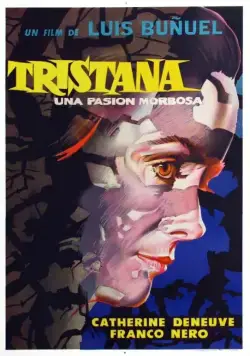 Тристана / Tristana (1970) фильм смотреть онлайн Тристана / Tristana (1970) фильм смотреть онлайн в хорошем качестве