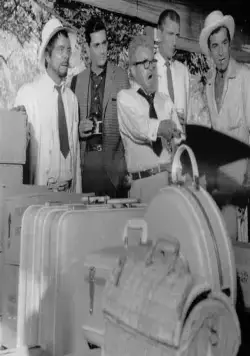 Затерянный мир (1960) смотреть онлайн Затерянный мир (1960) фильм смотреть онлайн