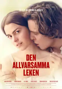 Серьёзная игра / Den allvarsamma leken (2016) фильм смотреть онлайн Серьёзная игра / Den allvarsamma leken (2016) фильм смотреть онлайн в хорошем качестве