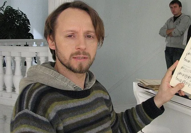 Учитель музыки (2008) в хорошем качестве смотреть онлайн Учитель музыки (2008) фильм в хорошем качестве смотреть онлайн