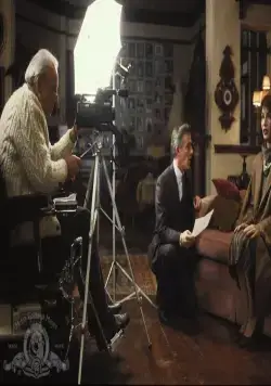 Смерть зимой (1987) смотреть онлайн Смерть зимой (1987) фильм смотреть онлайн