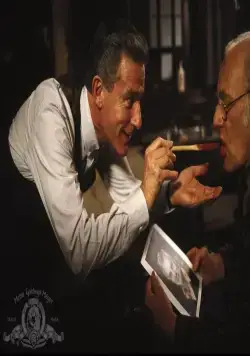 Смерть зимой (1987) смотреть онлайн бесплатно Смерть зимой (1987) фильм смотреть онлайн бесплатно