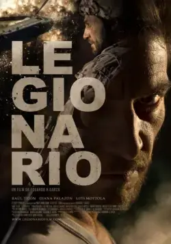 Легионер / Legionario (2016) фильм смотреть онлайн Легионер / Legionario (2016) фильм смотреть онлайн в хорошем качестве