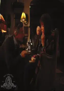 Смерть зимой (1987) в хорошем качестве смотреть онлайн Смерть зимой (1987) фильм в хорошем качестве смотреть онлайн