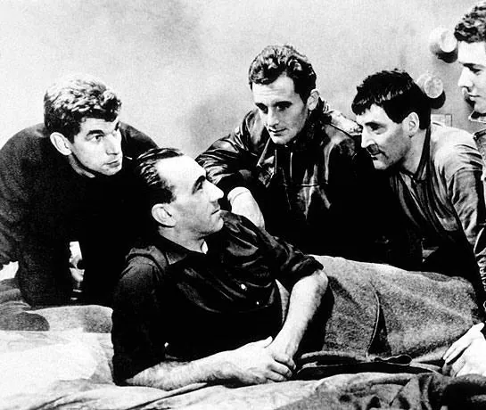 Дыра (1960) смотреть онлайн Дыра (1960) фильм смотреть онлайн