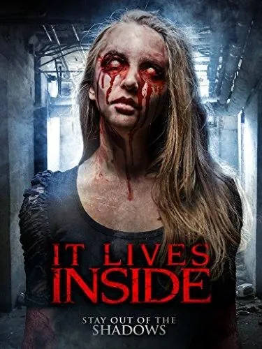 Оно обитает внутри / It Lives Inside (2018) фильм смотреть онлайн в хорошем качестве