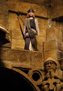 Вики, маленький викинг (2009) смотреть онлайн Вики, маленький викинг (2009) фильм смотреть онлайн