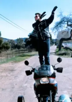 Горячие головы (1991) смотреть онлайн Горячие головы (1991) фильм смотреть онлайн