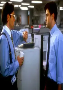 Офисное пространство (1999) в хорошем качестве смотреть онлайн Офисное пространство (1999) фильм в хорошем качестве смотреть онлайн