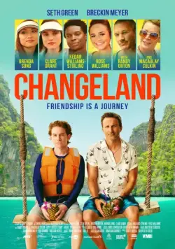 Земля перемен / Changeland (2019) фильм смотреть онлайн в хорошем качестве