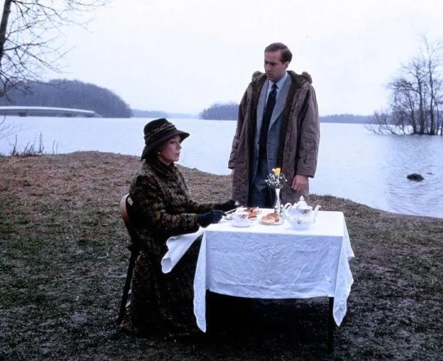 Телохранитель Тесс (1994) в хорошем качестве смотреть онлайн Телохранитель Тесс (1994) фильм в хорошем качестве смотреть онлайн