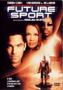 Спорт будущего / Futuresport (1998) фильм смотреть онлайн Спорт будущего / Futuresport (1998) фильм смотреть онлайн в хорошем качестве