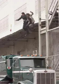 Иностранец 2: Черный рассвет (2005) смотреть онлайн бесплатно Иностранец 2: Черный рассвет (2005) фильм смотреть онлайн бесплатно