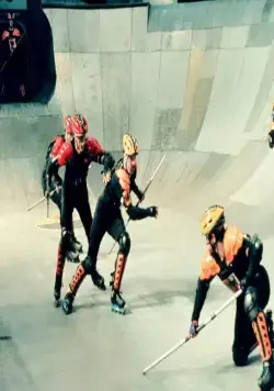 Спорт будущего (1998) в хорошем качестве смотреть онлайн Спорт будущего (1998) фильм в хорошем качестве смотреть онлайн