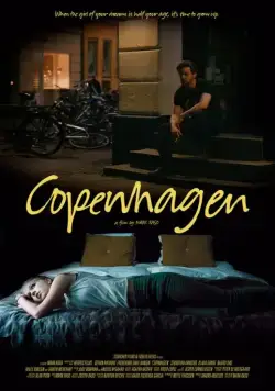 Копенгаген / Copenhagen (2014) фильм смотреть онлайн Копенгаген / Copenhagen (2014) фильм смотреть онлайн в хорошем качестве