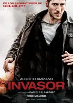 Захватчик / Invasor (2012) фильм смотреть онлайн Захватчик / Invasor (2012) фильм смотреть онлайн в хорошем качестве