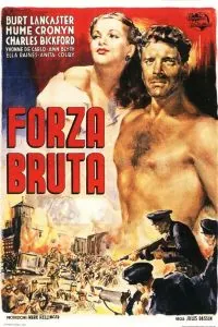 Грубая сила / Brute Force (1947) фильм смотреть онлайн Грубая сила / Brute Force (1947) фильм смотреть онлайн в хорошем качестве