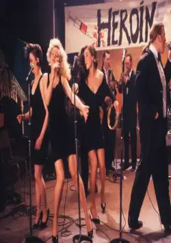 Обязательства (1991) смотреть онлайн Обязательства (1991) фильм смотреть онлайн