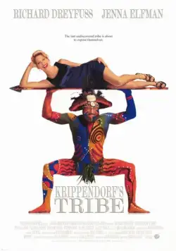 Племя Криппендорфа / Krippendorf's Tribe (1998) фильм смотреть онлайн Племя Криппендорфа / Krippendorf's Tribe (1998) фильм смотреть онлайн в хорошем качестве