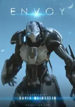 Посланник / Envoy (2014) фильм смотреть онлайн в хорошем качестве