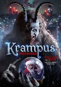 Крампус: Древнее зло / Krampus Unleashed (2016) фильм смотреть онлайн в хорошем качестве