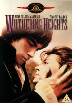 Грозовой перевал / Wuthering Heights (1970) фильм смотреть онлайн в хорошем качестве