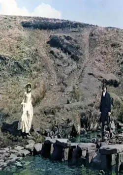 Грозовой перевал (1970) смотреть онлайн Грозовой перевал (1970) фильм смотреть онлайн