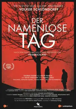 Безымянный день / Der namenlose Tag (2017) фильм смотреть онлайн в хорошем качестве
