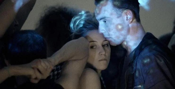 Хардкорное диско (2014) в хорошем качестве смотреть онлайн Хардкорное диско (2014) фильм в хорошем качестве смотреть онлайн