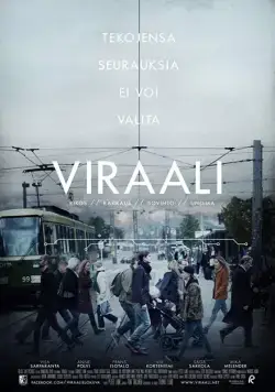 Вирусность / Viraali (2017) фильм смотреть онлайн в хорошем качестве